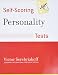 Self-Scoring Personality Tests (Self-Scoring Tests)