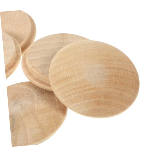 Tapones de madera para cubiertas de escalera y renovación de muebles Mipcase 5
