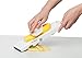 Benriner Mandoline Slicer, with 4 Japanese Stainless Steel Blades, BPA Free, New Model