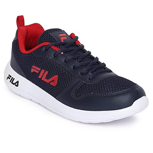 Image of Fila Mens Ardito Plus Sneaker
