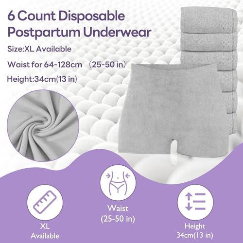 Upgraded Postpartum Essentials Recovery Kit - Image 8