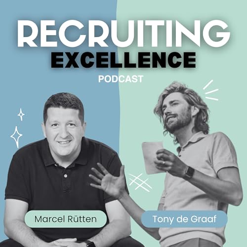 Recruiting Excellence cover art
