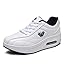 White Blue 8185