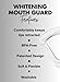 intelliWHITE Platinum Whitening Pen & Mouth Guard- Teeth Whitening Treatment, Removes Stains, Safe for Veneers, Tooth Caps & Crowns, Non-Toxic, Vegan, Cruelty & Paraben Free, Made In The USA, 1ea