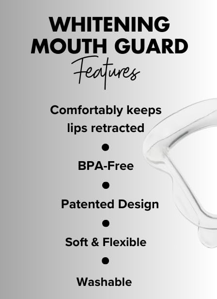 Image of intelliWHITE Platinum Teeth Whitening Pen Kit with Mouth Guard, 14% Hydrogen Peroxide Whitening Treatment, Removes Stains, Safe for Veneers Crowns & Caps, Dentist Formulated, Made in USA