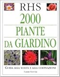  Duemila piante da giardino