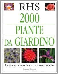  Duemila piante da giardino
