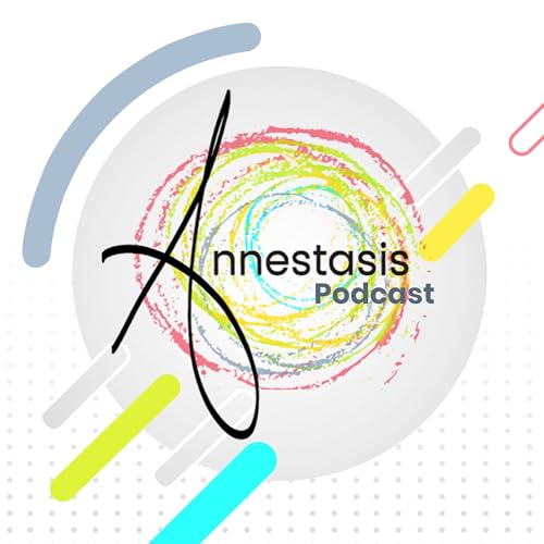 Annestasis Podcast Titelbild