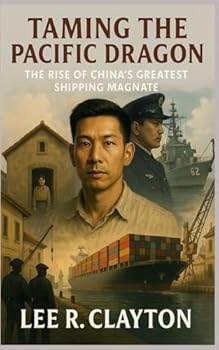 Paperback Taming the Pacific Dragon Book