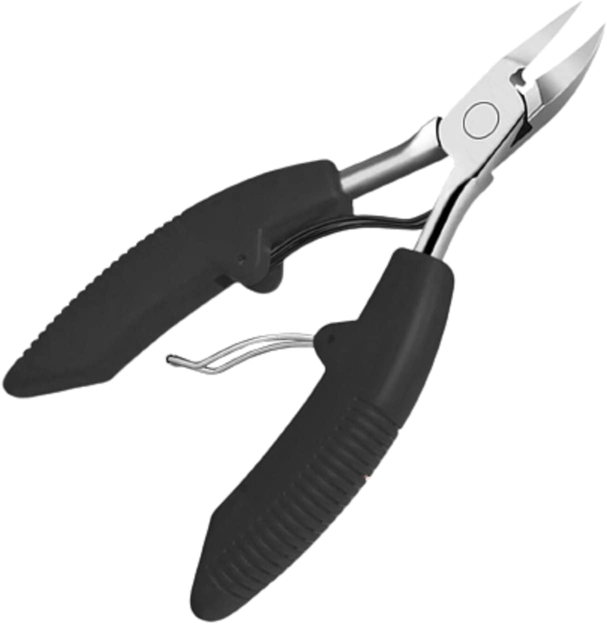 Toenail Clippers for Thick Ingrown Toe Nails Heavy Duty