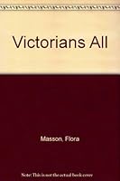 Victorians All 0804609624 Book Cover