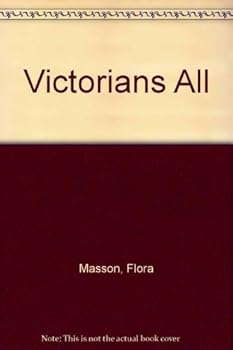 Hardcover Victorians All Book