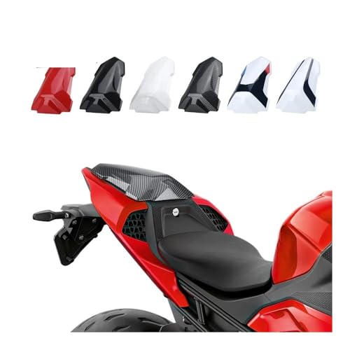 Capot de selle arrière pour S1000RR 2019-2022 carénage de section de queue en ABS - 2
