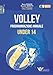 Volley. Programmazione Annuale Under 14 - 3