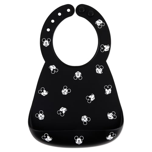Bumkins Disney Bib