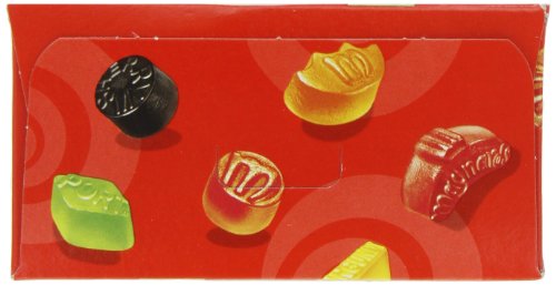 Maynards Wine Gums Carton (400G / 14.1Oz) #TOP4