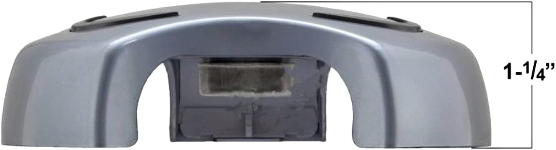 Hot Tub Compatible with Marquis Spas 3-Way Diverter Valve Handle 2 Inch MRQ350-6344