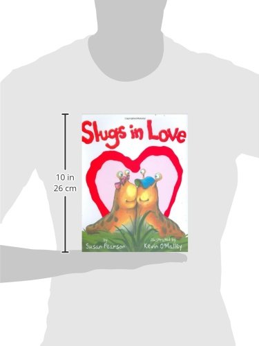 Slugs in Love
