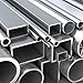 304 Stainless Steel Flat Bar 2PCS, 1/4