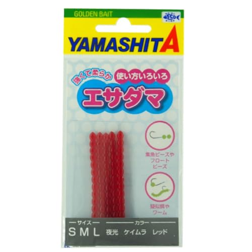 ���}�V�^(YAMASHITA) �G�T�_�} S�T�C�Y �u�����b�h (R) EDS
