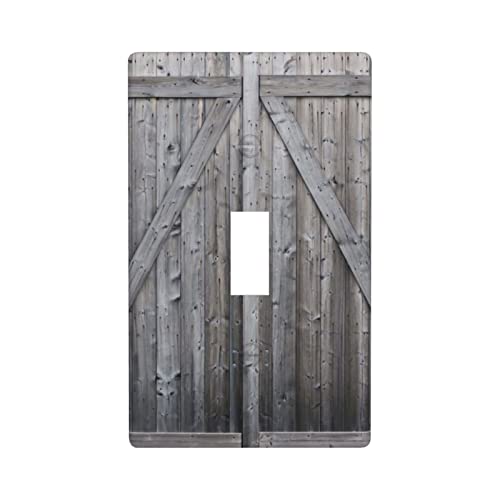 Barn Door t@[nEX O[EbhGgX fpȃA[gCgXCb`v[gJo[ gfBvX`bNǃv[gvg (VOMOgOXCb`)