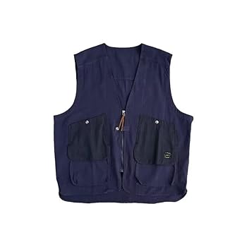 Amazon.co.jp: [Firmiarii] メンズベスト ジレベスト カメラマン