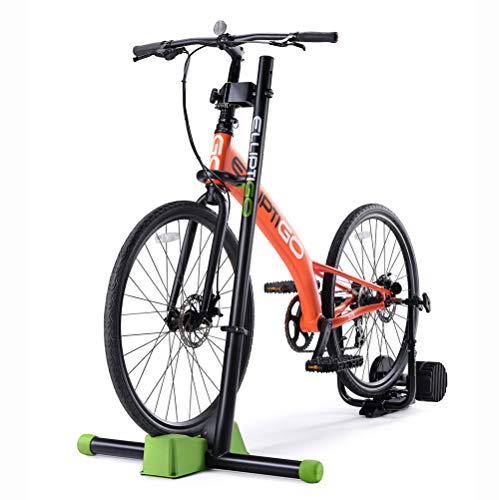 ElliptiGO Fluid 365 Stationary Trainer for Stand Up and Elliptical Bikes