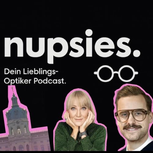 GEN Z braucht keinen Filter &ndash; sie braucht Geh&ouml;r & Linsen #029