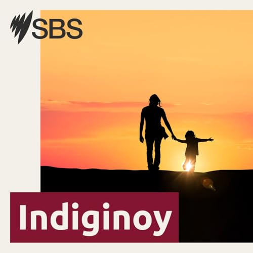 An interracial marriage - Ang pag-iisang dibdib ng Katutubo at Filipino
