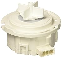 Algopix Similar Product 19 - LG EAU62043401 LGEAU62043401 Motor