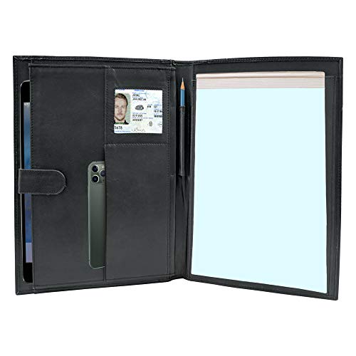Best Looking Padfolios 10Reviewz