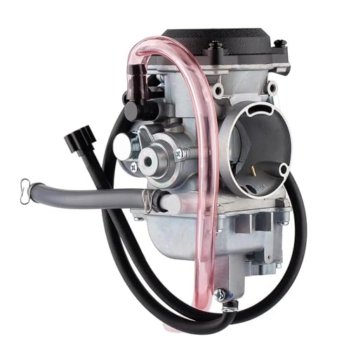 Carburateur pour Kawasaki Vulcan 800 pour réparer les fuites et les ratés