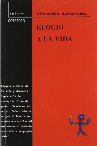 Elogio a la vida (Límites)