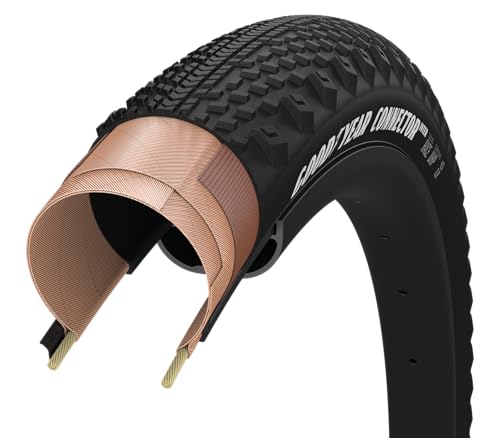 Goodyear Connector Inter Race Gravel