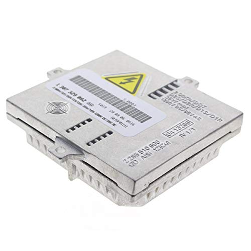 image for MOTOALL HID Xenon Headlight Ballast Control Unit Module for D2R D2S D1