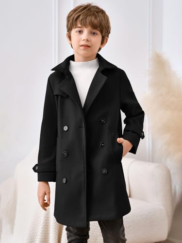 Catálogo de Abrigos para Niño al mejor precio. 12 Imagen adicional