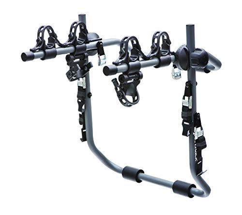Best Thule Bike Rack For Jeep
