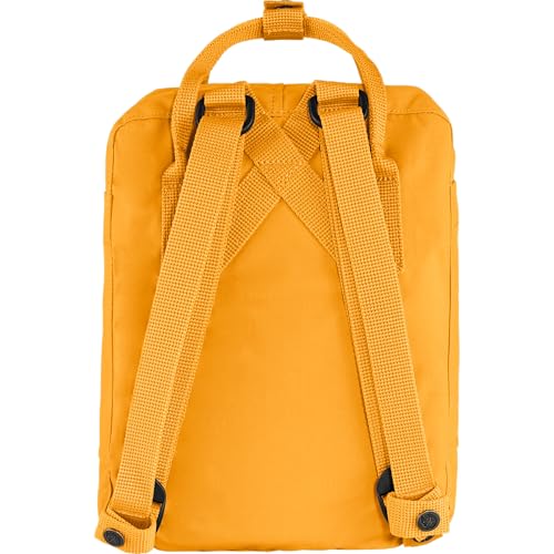 Image of Fjallraven Kanken Mini Backpack - Compact Everyday Carry, Durable Vinylon Fabric - Travel