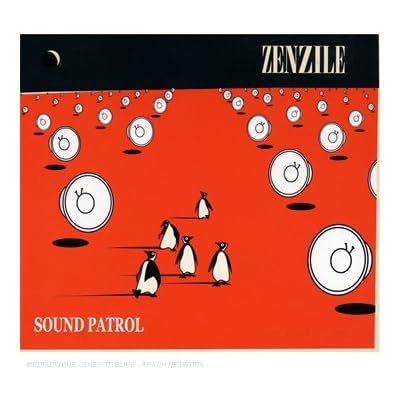 Sound Patrol