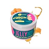 LATINA® | Gel para el Cabello - Jelly CHICA® Anti Frizz Cabello | Belleza Mujer - Activador de Rizos | Complementar con...