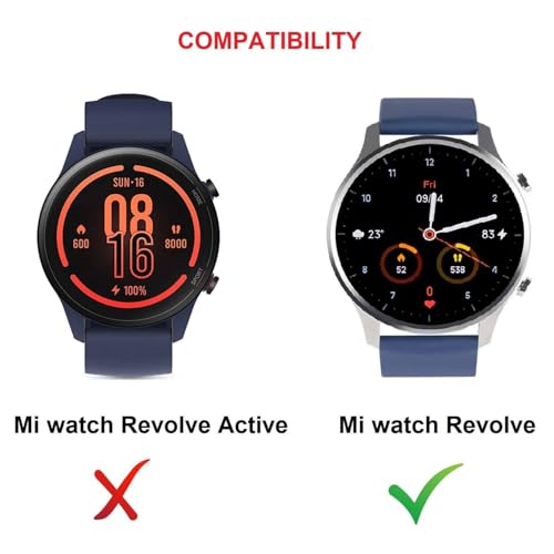 Image of USB Dock Charger Compatible with MI Watch REVOLVE /XMWT06