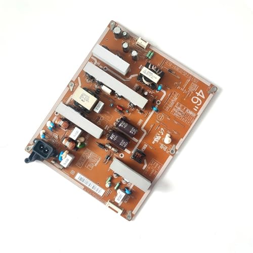 Carte d'alimentation BN44-00441A haute performance pour TV LE46D550K1 I46F1_BHS