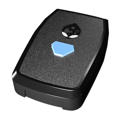 Collective Minds Zen Link – Module d’Extension Cronus Zen pour PS5 – Connexion Wi-FI, Bluetooth et USB, Déclencheurs Adaptatifs, Retour Haptique (Cronus Zen Requis)