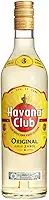 Rum Havana Club Añejo 3 anos 700ml