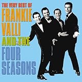 The Very Best Of Frankie Valli And The Four Seasons [CD]