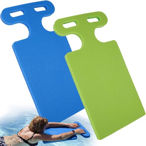 Tabla de natación Shappy 32 x 16 pulgadas para adultos miniatura 1