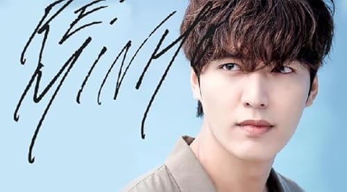 K-POP DVD ACTOR SERIES Lee Min Ho編 - イミンホ 日本語字幕なし Lee Minho イミンホ イミノ Lee Min Ho KPOP DVDのサムネイル