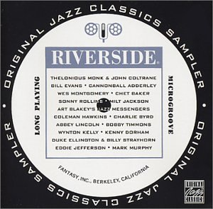 Riverside Sampler
