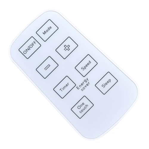 Télécommande RG15B1/E pour climatiseur Arctic King idéale pour chambre et salon