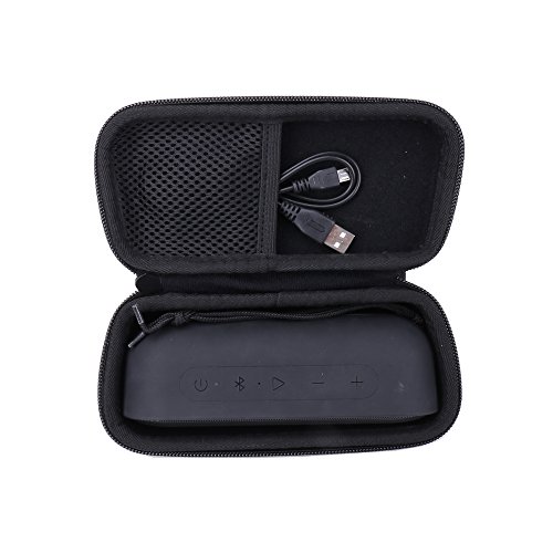 Aenllosi Hard Case Replacement For Tribit Xsound Go Portable Bluetooth Speaker #TOP1